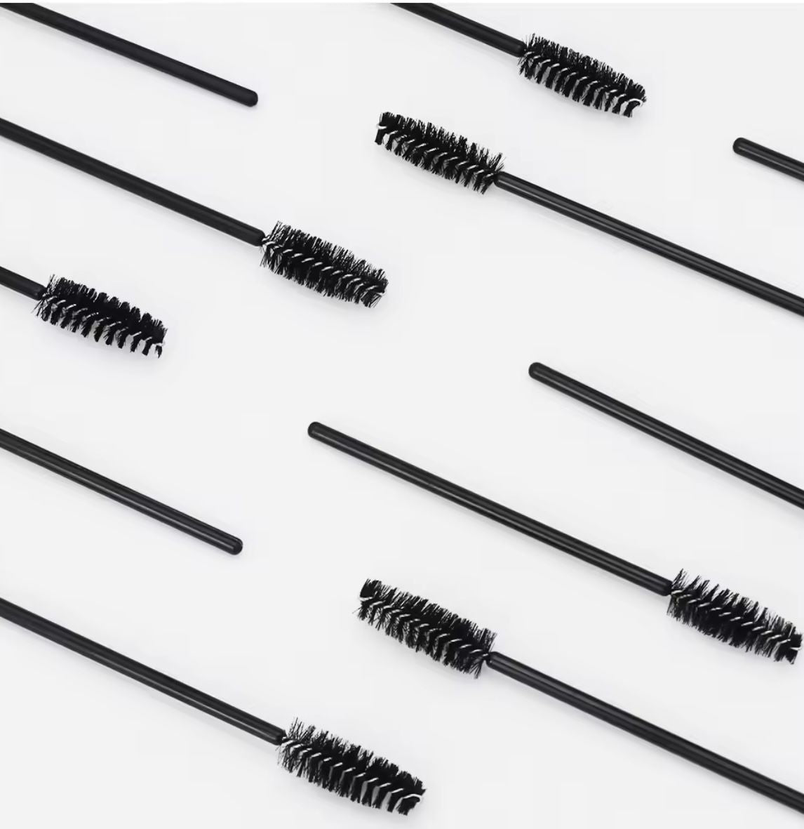 Wimpernbürsten – 3er & 5er (ab 1.50 CHF)