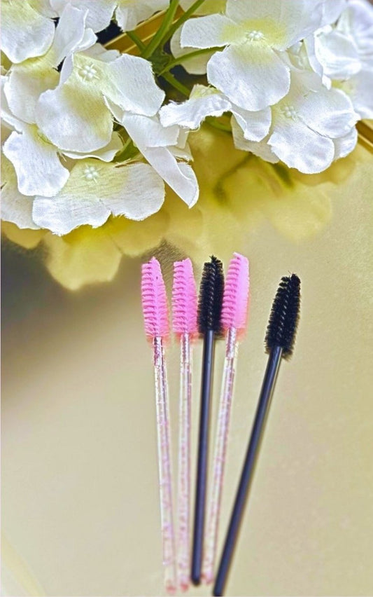 Wimpernbürsten – 3er & 5er (ab 1.50 CHF)