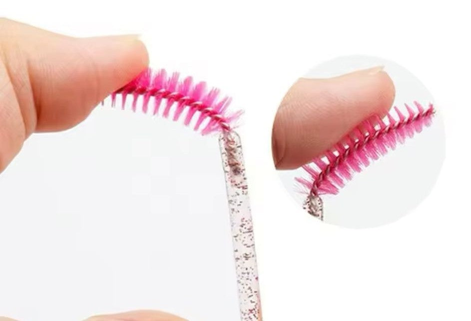 Wimpernbürsten – 3er & 5er (ab 1.50 CHF)