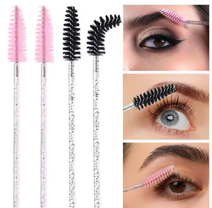 Wimpernbürsten – 3er & 5er (ab 1.50 CHF)